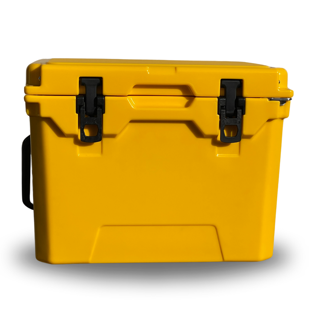 Customizable Cooler