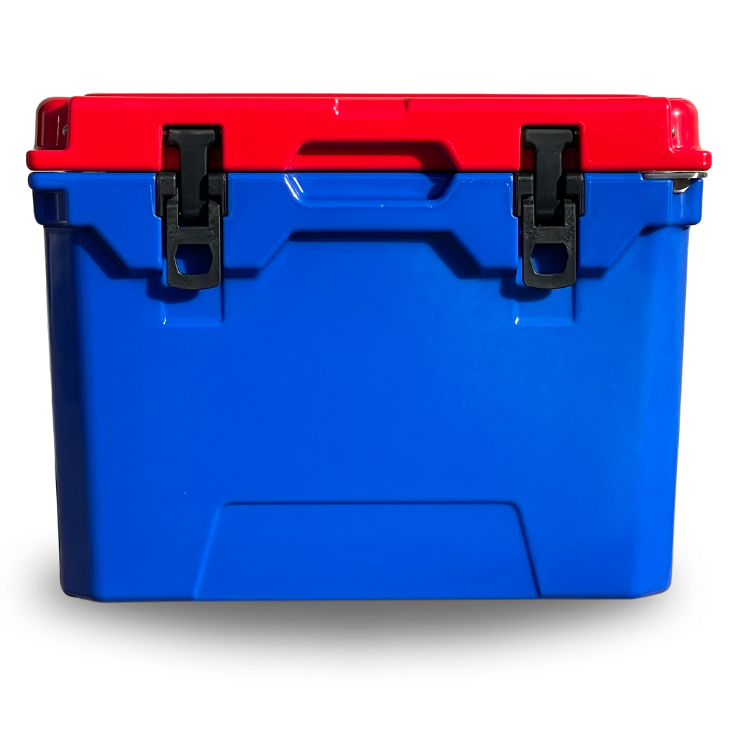 Customizable Cooler