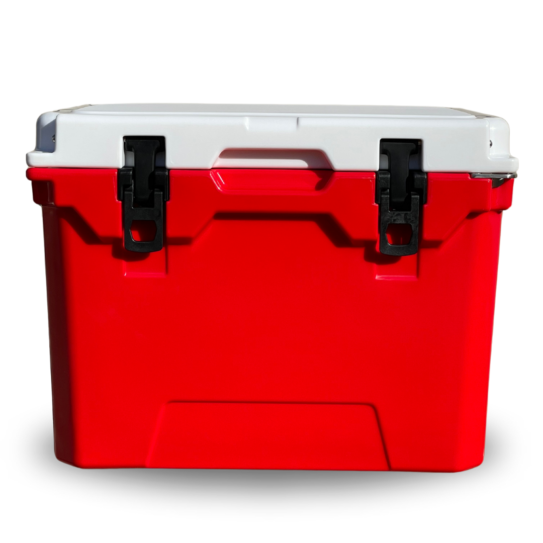 Customizable Cooler